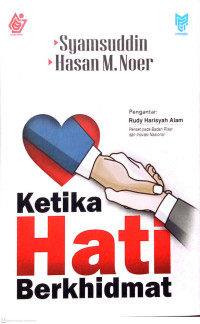 Image of Ketika Hati Berkhidmat