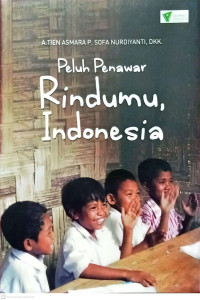 Image of Peluh Penawar Rindumu, Indonesia