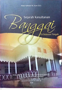Image of Sejarah Kesultanan Bangga di Sulawesi
